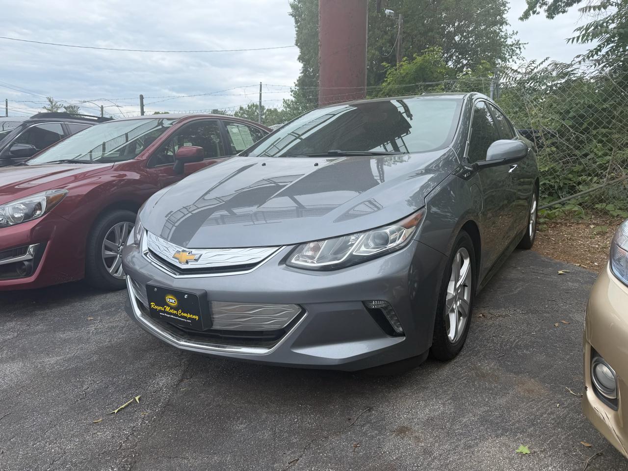 chevrolet volt 2018 1G1RC6S53JU148964 image chevrolet volt 2018 1G1RC6S53JU148964 image