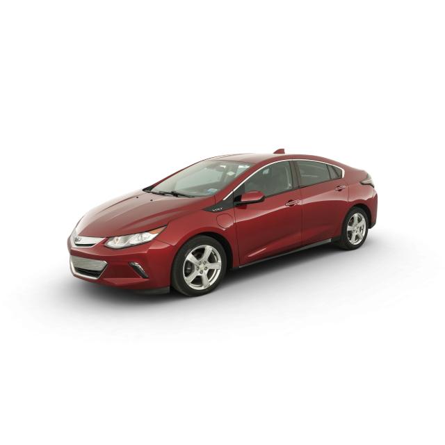 chevrolet volt 2018 1G1RA6S57JU158497 image chevrolet volt 2018 1G1RA6S57JU158497 image