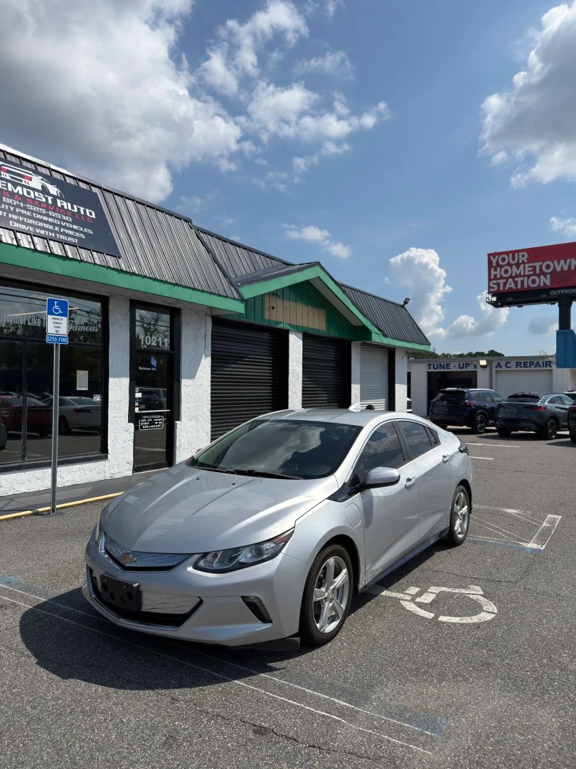 chevrolet volt 2017 1G1RA6S58HU141718 image chevrolet volt 2017 1G1RA6S58HU141718 image