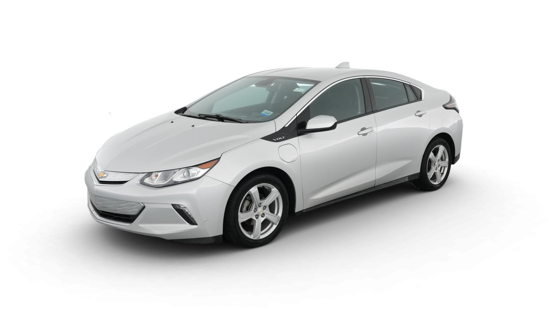 chevrolet volt 2017 1G1RC6S56HU177983 image