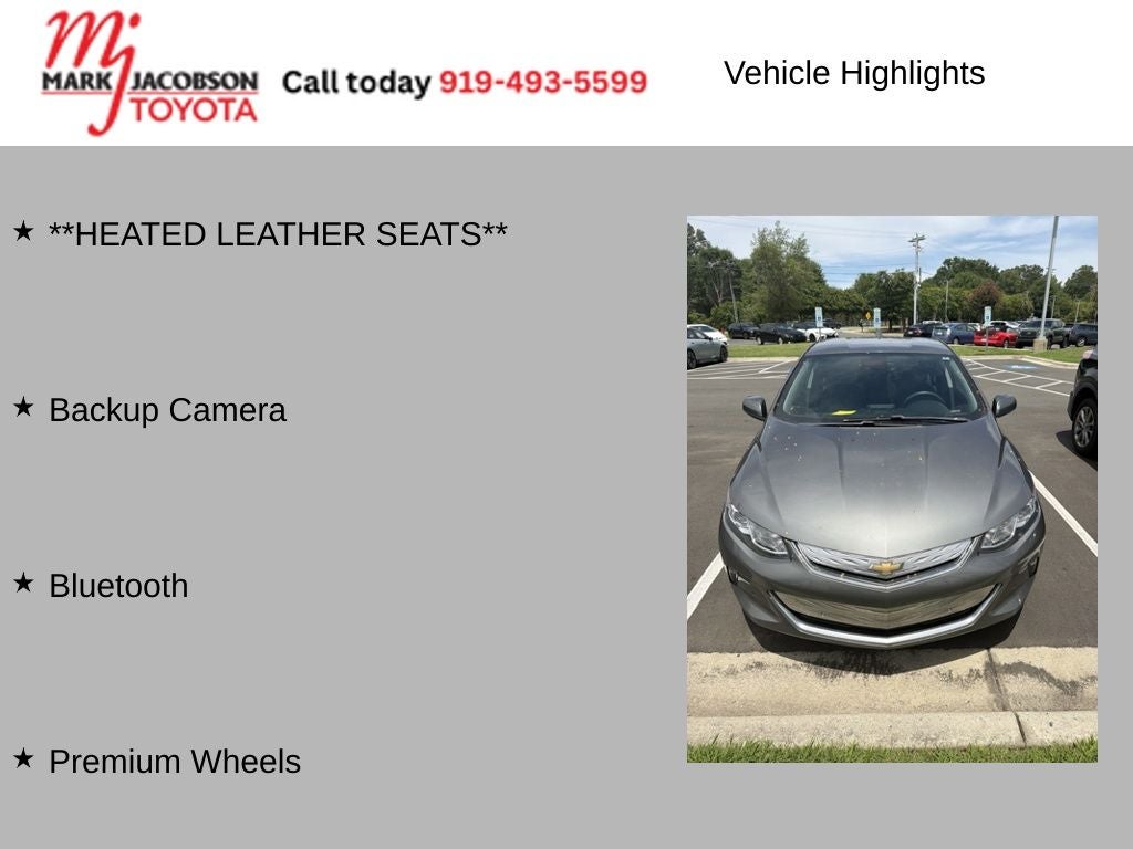 chevrolet volt 2017 1G1RB6S53HU187499 image chevrolet volt 2017 1G1RB6S53HU187499 image