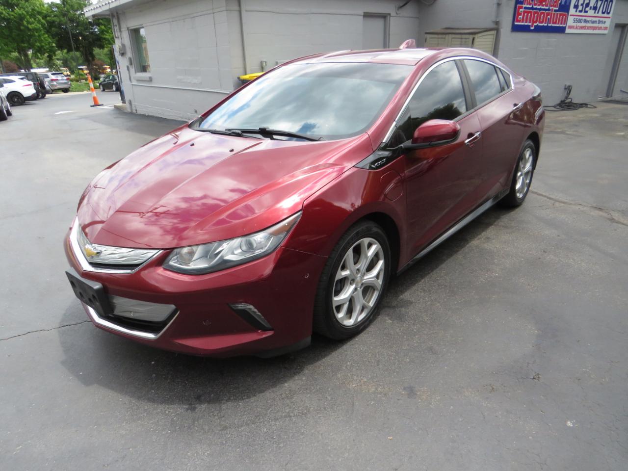 chevrolet volt 2017 1G1RB6S59HU119630 image chevrolet volt 2017 1G1RB6S59HU119630 image