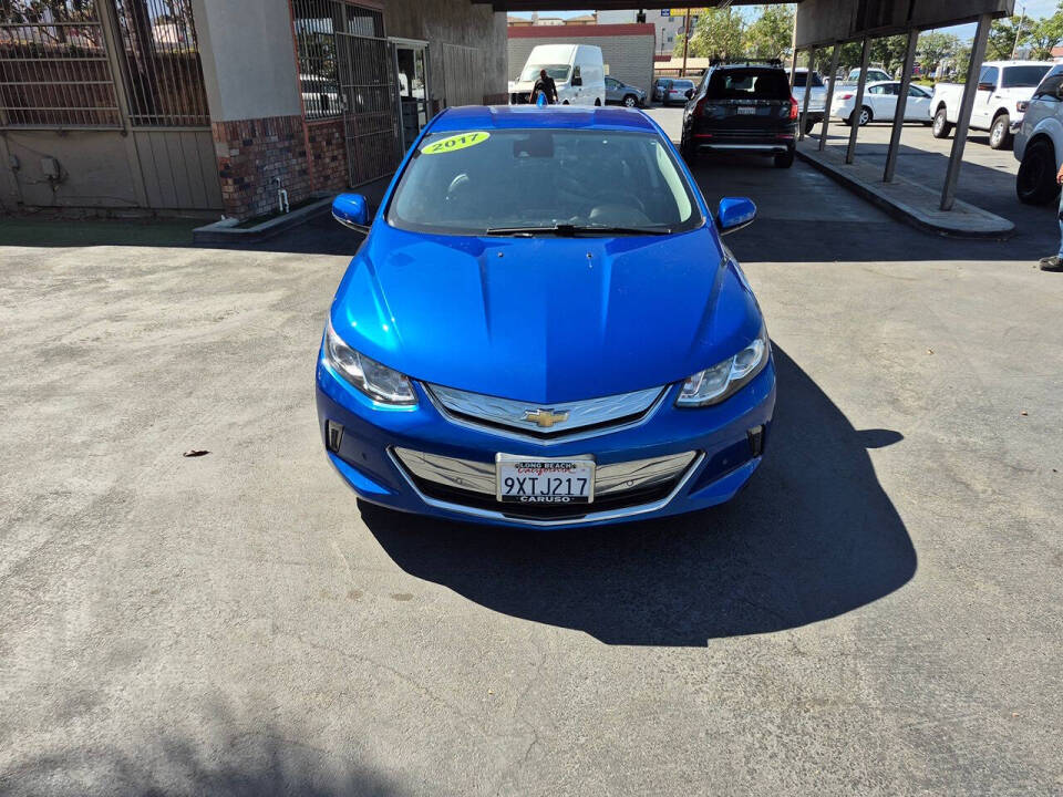 chevrolet volt 2017 1G1RB6S55HU135677 image chevrolet volt 2017 1G1RB6S55HU135677 image
