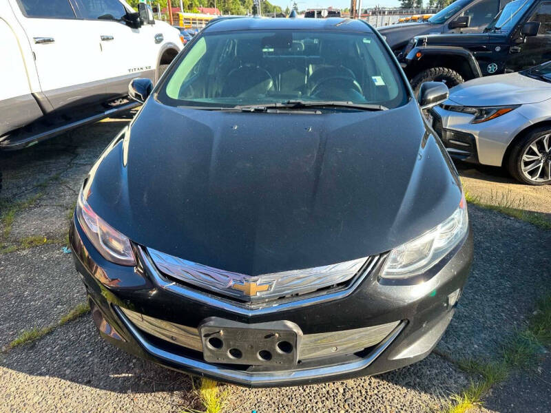 chevrolet volt 2017 1G1RD6S55HU109462 image chevrolet volt 2017 1G1RD6S55HU109462 image