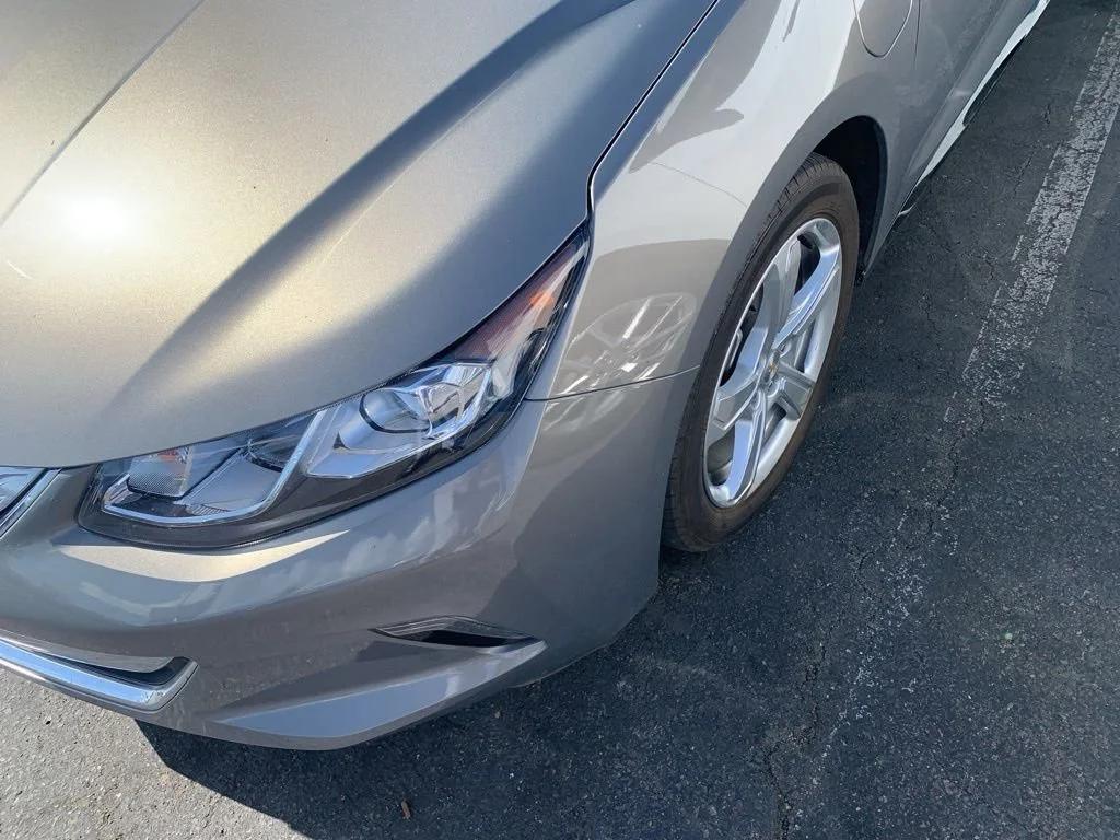 chevrolet volt 2017 1G1RC6S56HU215146 image