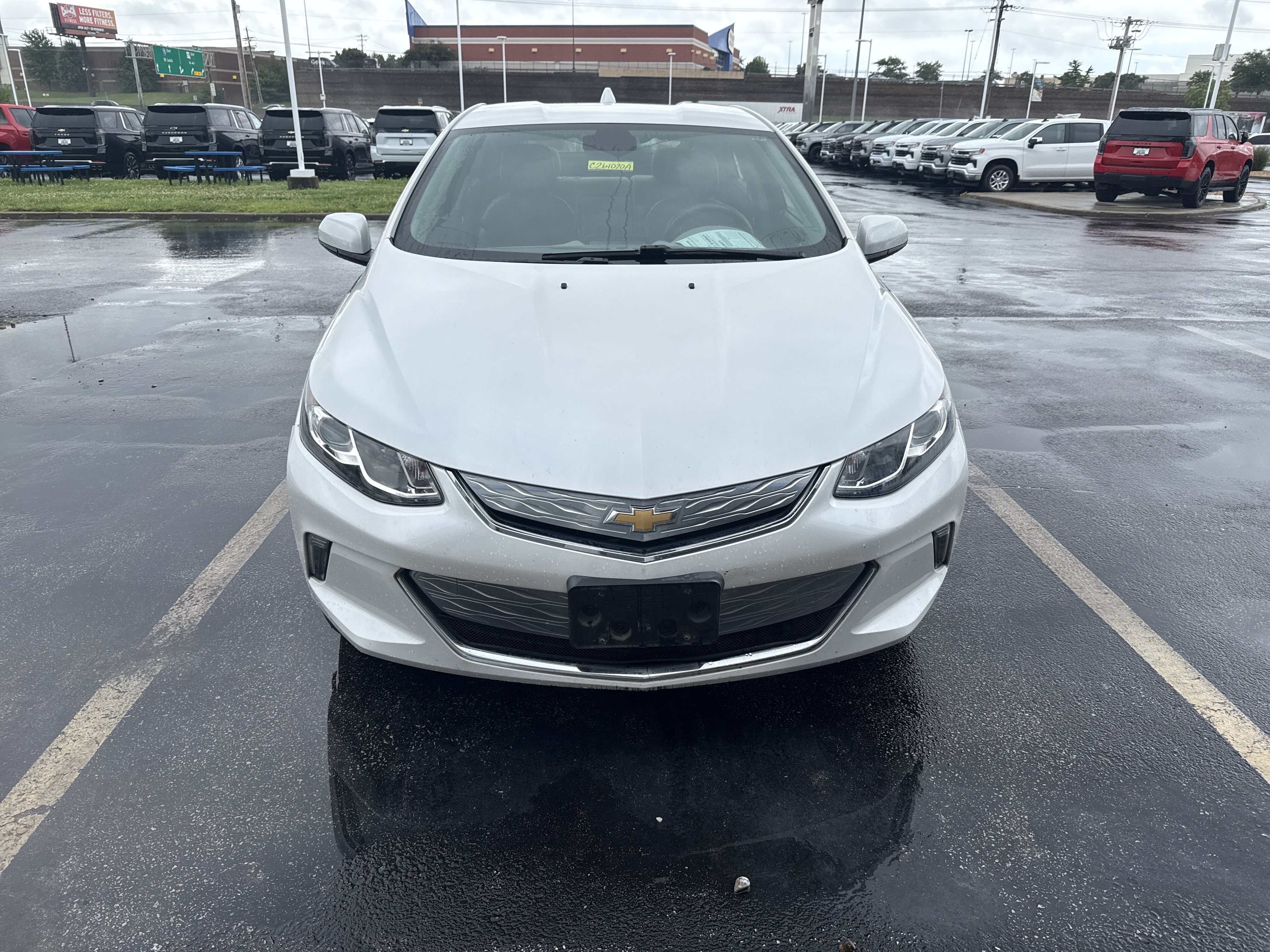 chevrolet volt 2017 1G1RA6S56HU112086 image chevrolet volt 2017 1G1RA6S56HU112086 image