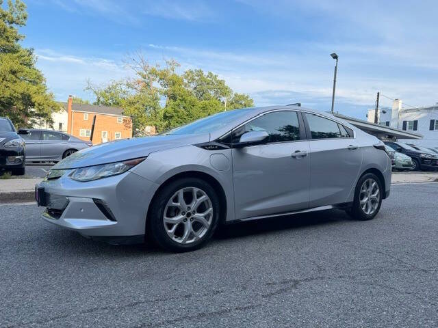 chevrolet volt 2017 1G1RB6S56HU104342 image chevrolet volt 2017 1G1RB6S56HU104342 image