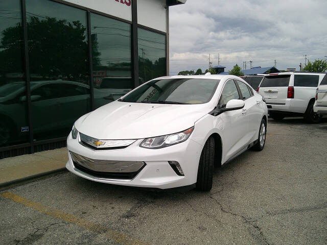 chevrolet volt 2017 1G1RD6S58HU100237 image chevrolet volt 2017 1G1RD6S58HU100237 image