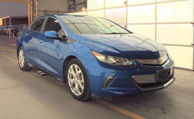 chevrolet volt 2017 1G1RB6S52HU105813 image chevrolet volt 2017 1G1RB6S52HU105813 image