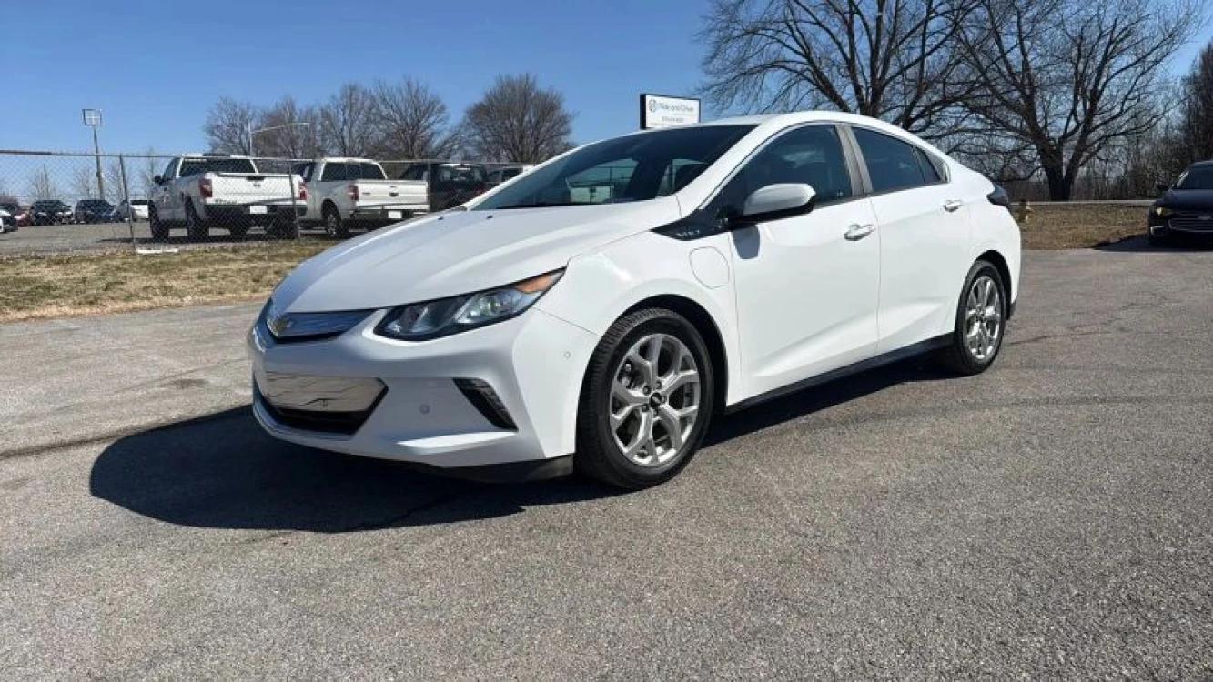 chevrolet volt 2017 1G1RB6S57HU118959 image chevrolet volt 2017 1G1RB6S57HU118959 image