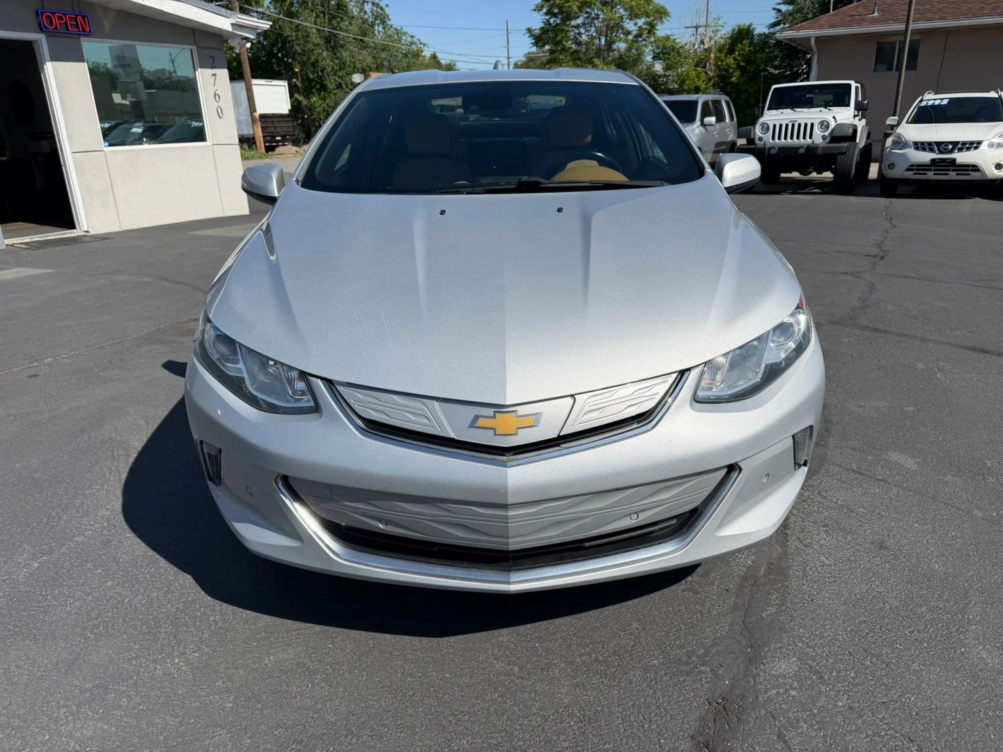 chevrolet volt 2017 1G1RB6S51HU217485 image chevrolet volt 2017 1G1RB6S51HU217485 image