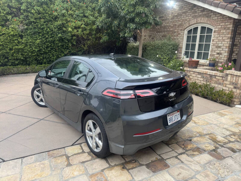 chevrolet volt 2012 1G1RA6E49CU119691 image chevrolet volt 2012 1G1RA6E49CU119691 image