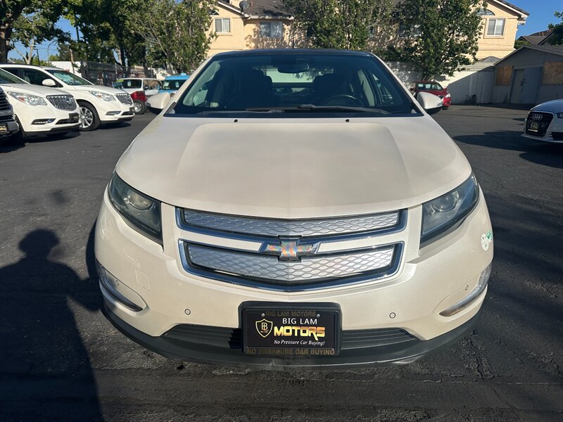chevrolet volt 2012 1G1RH6E43CU127197 image chevrolet volt 2012 1G1RH6E43CU127197 image