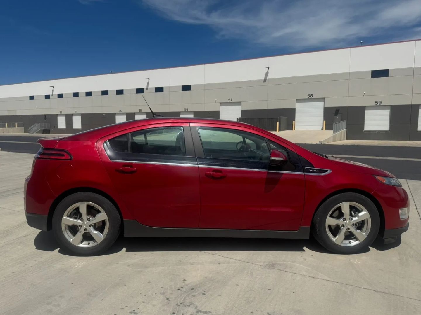 chevrolet volt 2012 1G1RD6E49CU106740 image chevrolet volt 2012 1G1RD6E49CU106740 image