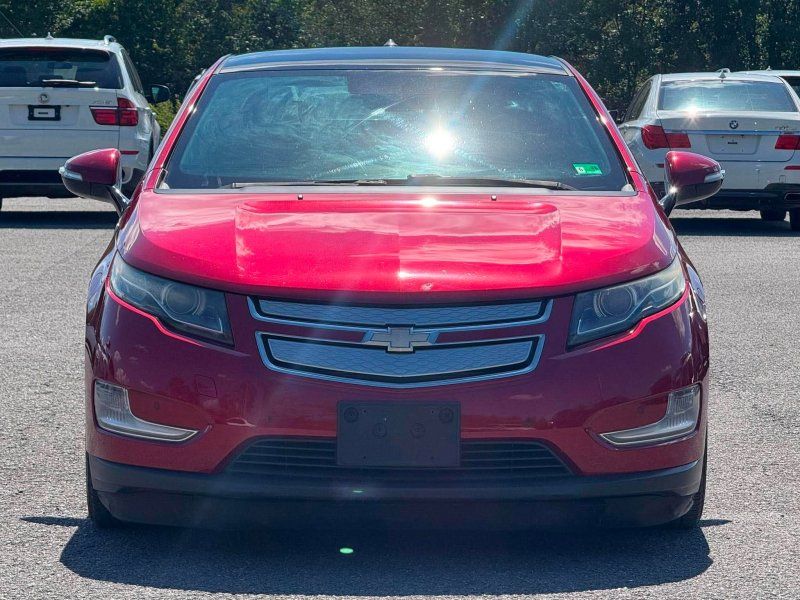 chevrolet volt 2012 1G1RA6E44CU100613 image chevrolet volt 2012 1G1RA6E44CU100613 image