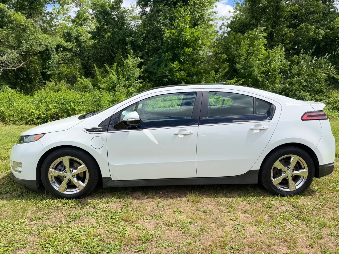 chevrolet volt 2012 1G1RH6E45CU120929 image chevrolet volt 2012 1G1RH6E45CU120929 image