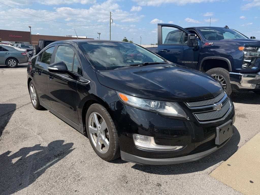 chevrolet volt 2013 1G1RB6E43DU130006 image chevrolet volt 2013 1G1RB6E43DU130006 image