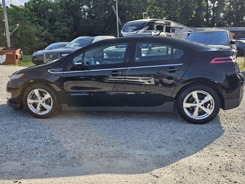 chevrolet volt 2013 1G1RA6E49DU115285 image chevrolet volt 2013 1G1RA6E49DU115285 image