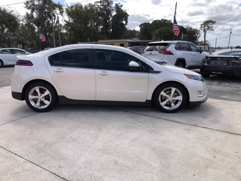 chevrolet volt 2013 1G1RB6E46DU100191 image chevrolet volt 2013 1G1RB6E46DU100191 image