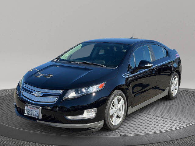 chevrolet volt 2013 1G1RH6E48DU146197 image chevrolet volt 2013 1G1RH6E48DU146197 image