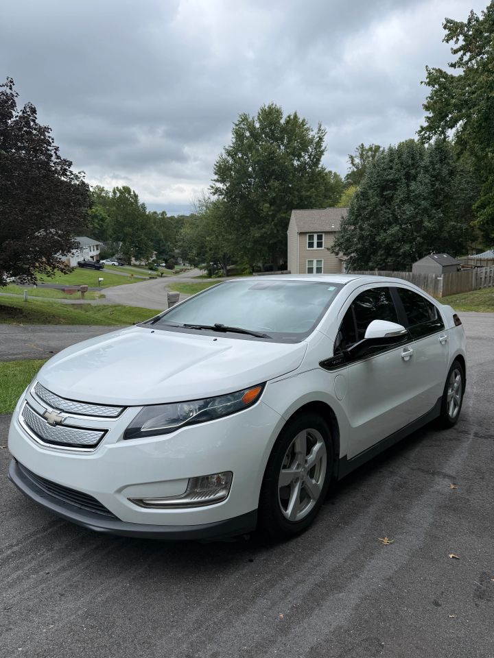 chevrolet volt 2013 1G1RA6E43DU133202 image chevrolet volt 2013 1G1RA6E43DU133202 image