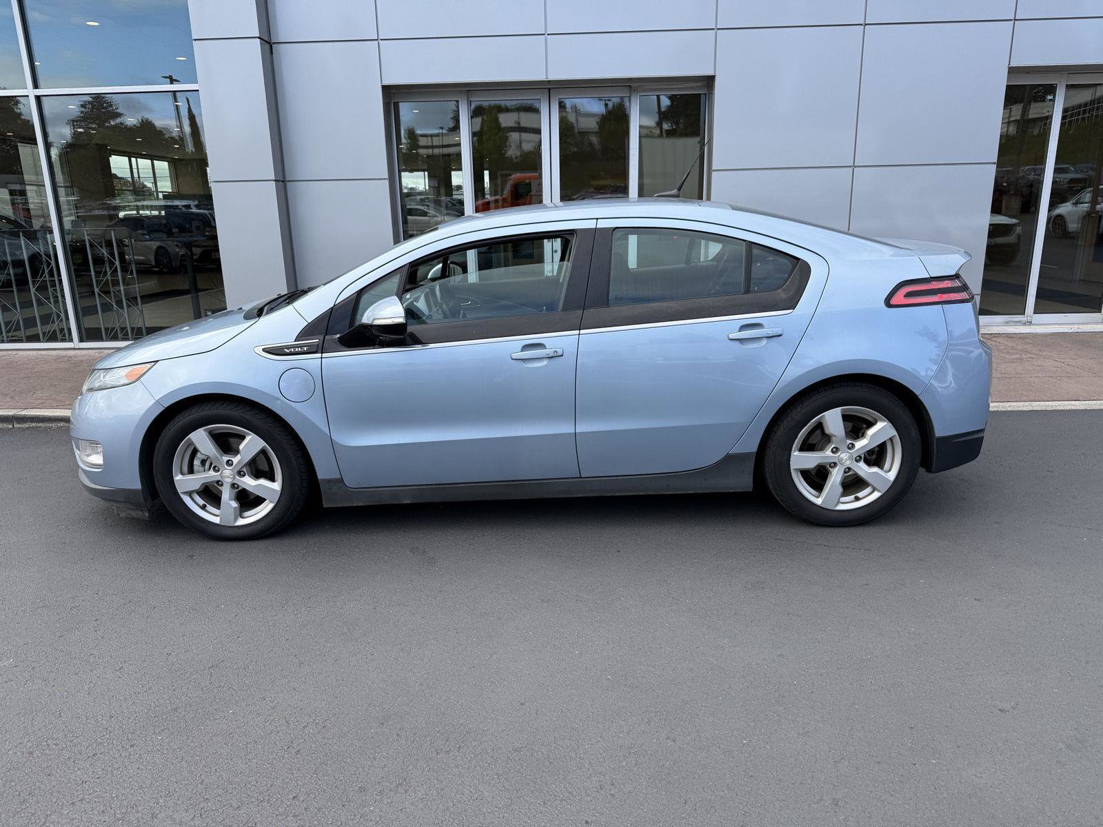 chevrolet volt 2013 1G1RA6E49DU112404 image chevrolet volt 2013 1G1RA6E49DU112404 image