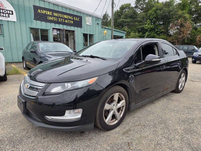 chevrolet volt 2013 1G1RE6E41DU102048 image chevrolet volt 2013 1G1RE6E41DU102048 image