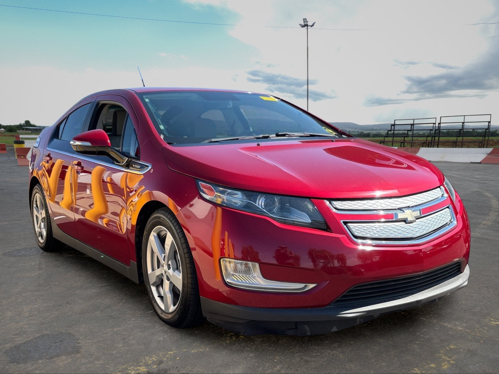 chevrolet volt 2013 1G1RA6E41DU145249 image chevrolet volt 2013 1G1RA6E41DU145249 image