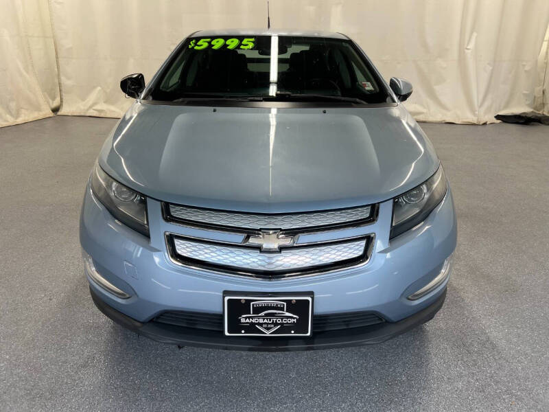 chevrolet volt 2013 1G1RA6E46DU112487 image chevrolet volt 2013 1G1RA6E46DU112487 image