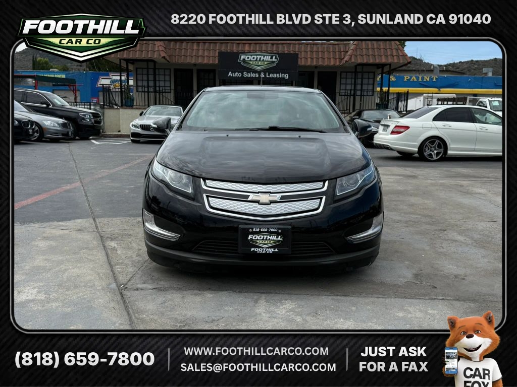 chevrolet volt 2014 1G1RA6E46EU144809 image chevrolet volt 2014 1G1RA6E46EU144809 image