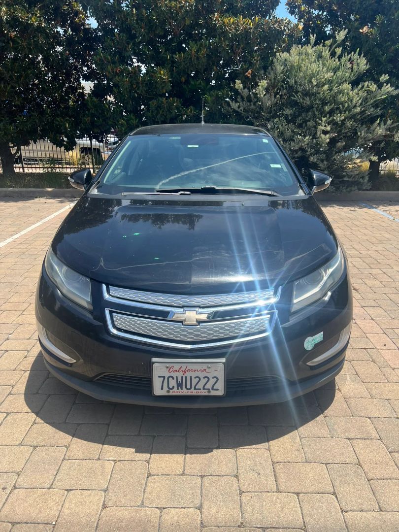 chevrolet volt 2014 1G1RH6E42EU123435 image chevrolet volt 2014 1G1RH6E42EU123435 image