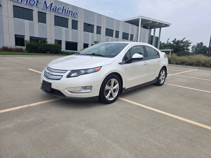 chevrolet volt 2014 1G1RD6E40EU162407 image chevrolet volt 2014 1G1RD6E40EU162407 image