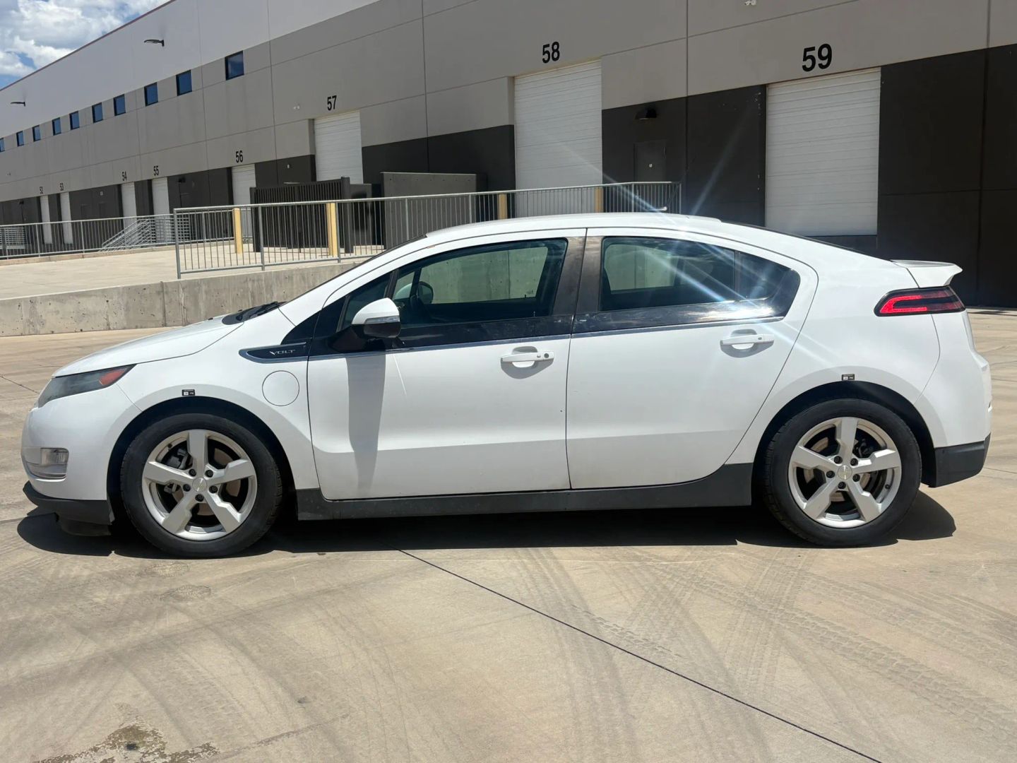 chevrolet volt 2014 1G1RE6E44EU137748 image chevrolet volt 2014 1G1RE6E44EU137748 image