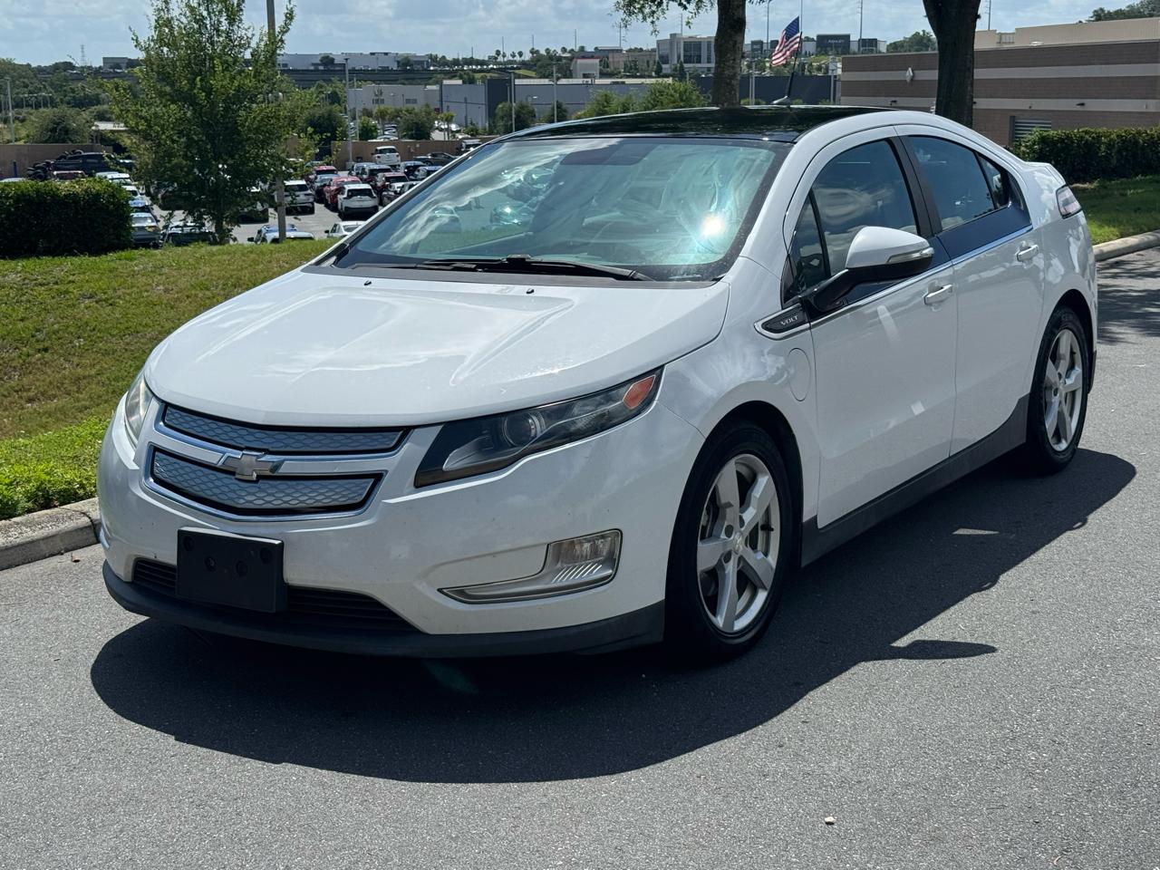 chevrolet volt 2014 1G1RE6E46EU170735 image chevrolet volt 2014 1G1RE6E46EU170735 image
