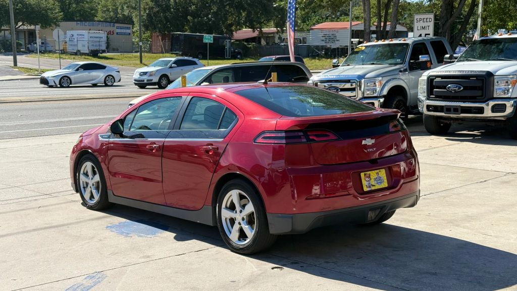 chevrolet volt 2014 1G1RA6E40EU139816 image chevrolet volt 2014 1G1RA6E40EU139816 image