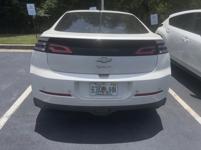 chevrolet volt 2014 1G1RD6E40EU168157 image chevrolet volt 2014 1G1RD6E40EU168157 image