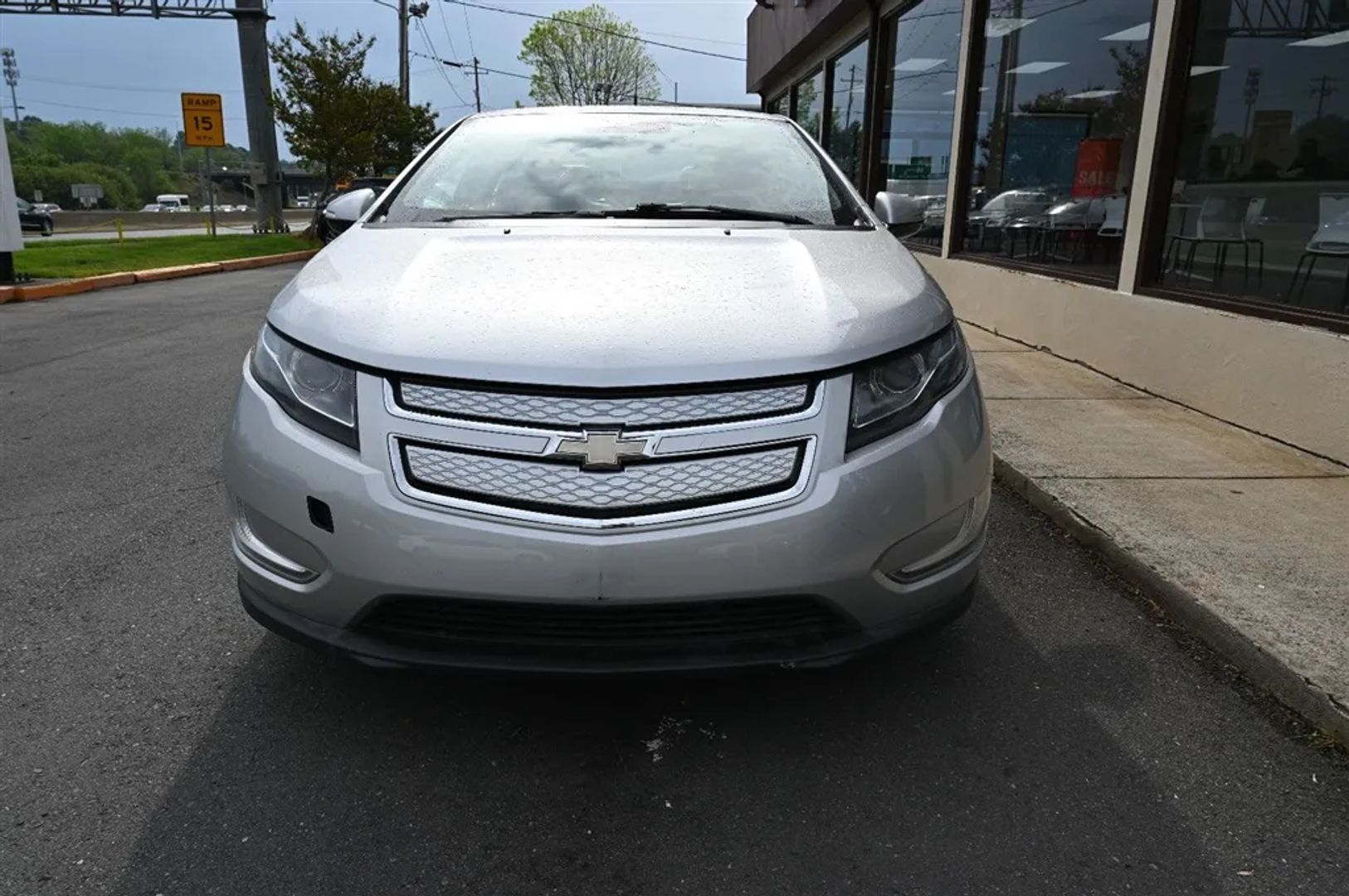 chevrolet volt 2014 1G1RD6E45EU156778 image chevrolet volt 2014 1G1RD6E45EU156778 image