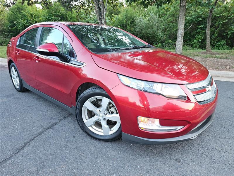 chevrolet volt 2014 1G1RD6E43EU164202 image chevrolet volt 2014 1G1RD6E43EU164202 image