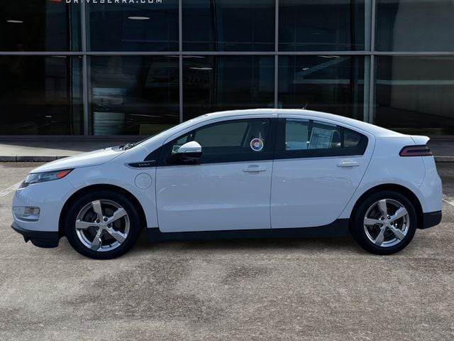 chevrolet volt 2014 1G1RH6E41EU173386 image chevrolet volt 2014 1G1RH6E41EU173386 image