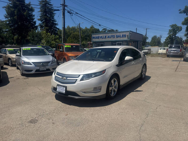 chevrolet volt 2014 1G1RF6E43EU143862 image chevrolet volt 2014 1G1RF6E43EU143862 image