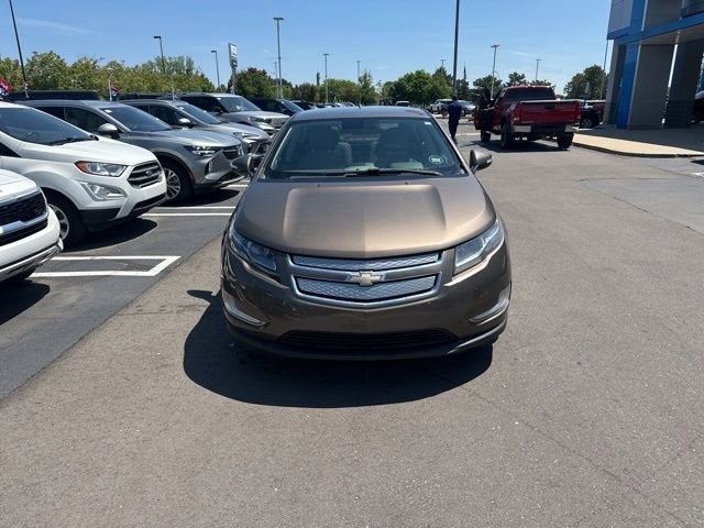 chevrolet volt 2014 1G1RA6E4XEU114356 image chevrolet volt 2014 1G1RA6E4XEU114356 image
