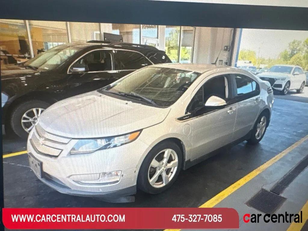 chevrolet volt 2014 1G1RE6E47EU151966 image chevrolet volt 2014 1G1RE6E47EU151966 image