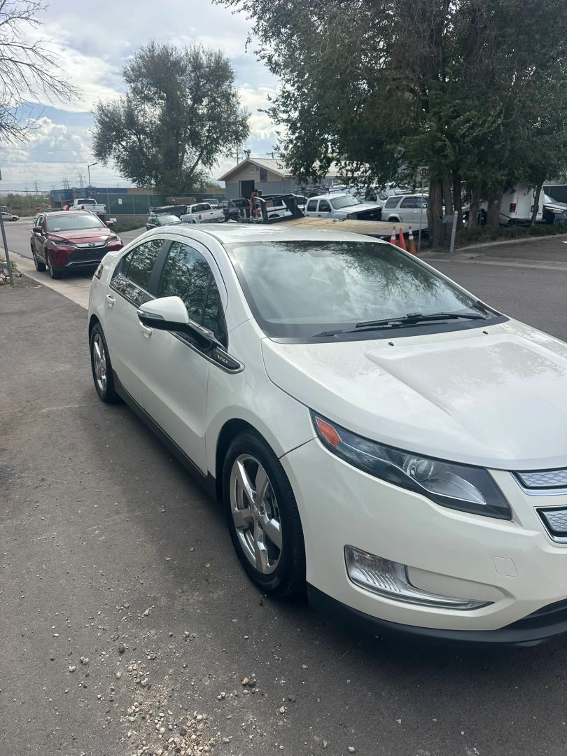 chevrolet volt 2014 1G1RD6E42EU164207 image chevrolet volt 2014 1G1RD6E42EU164207 image