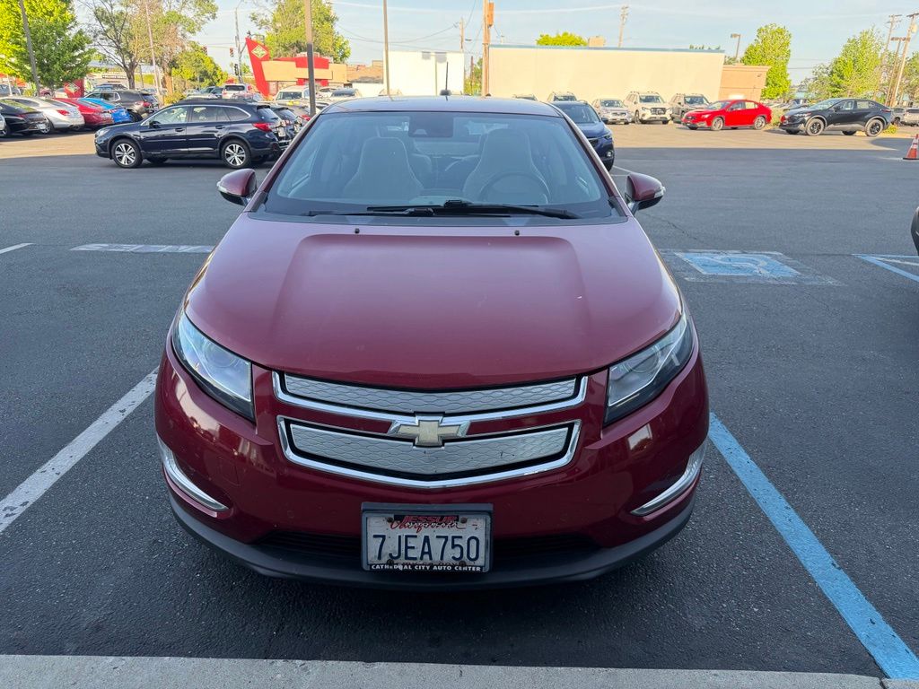 chevrolet volt 2015 1G1RD6E41FU105585 image chevrolet volt 2015 1G1RD6E41FU105585 image