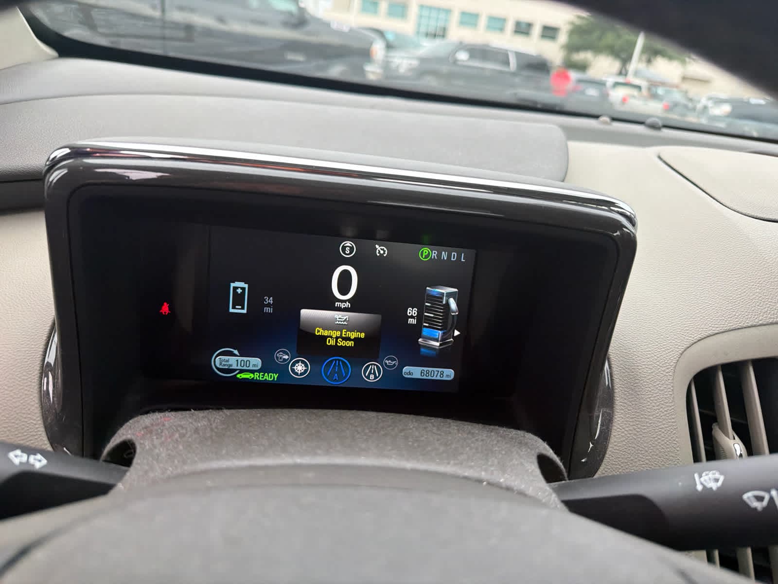 chevrolet volt 2015 1G1RA6E45FU130398 image chevrolet volt 2015 1G1RA6E45FU130398 image