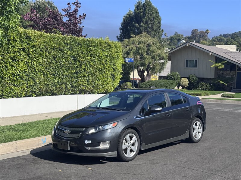 chevrolet volt 2015 1G1RD6E40FU113094 image chevrolet volt 2015 1G1RD6E40FU113094 image