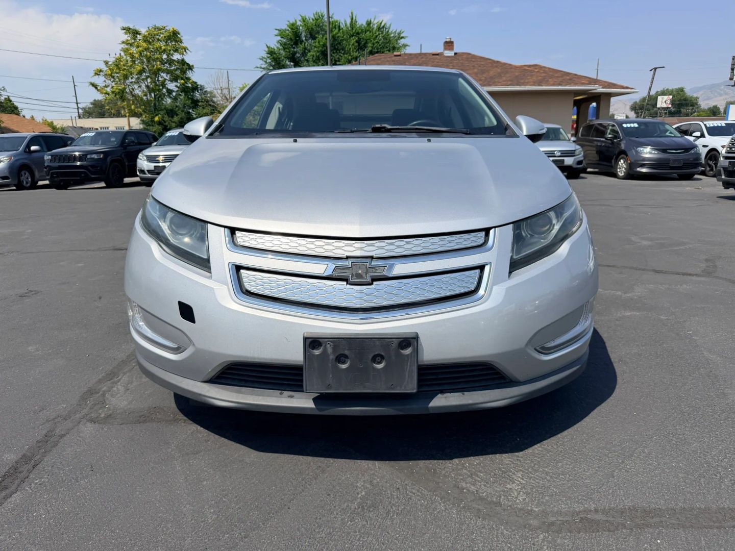 chevrolet volt 2015 1G1RC6E46FU139332 image chevrolet volt 2015 1G1RC6E46FU139332 image
