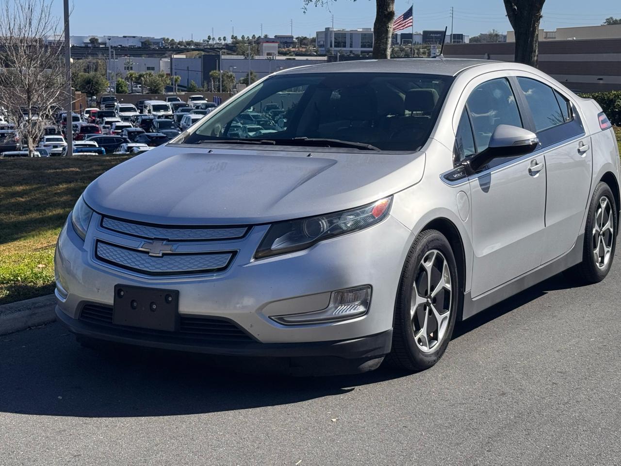 chevrolet volt 2015 1G1RA6E48FU135224 image chevrolet volt 2015 1G1RA6E48FU135224 image