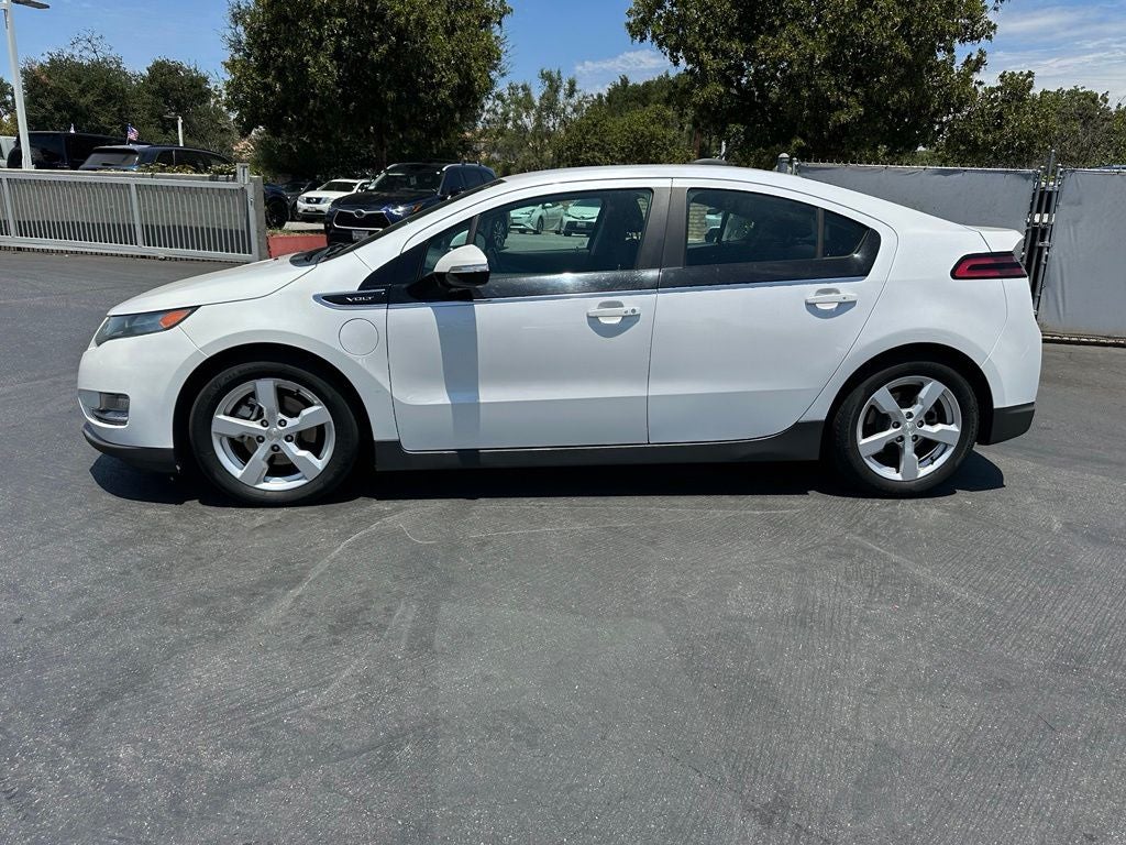 chevrolet volt 2015 1G1RC6E44FU115837 image chevrolet volt 2015 1G1RC6E44FU115837 image