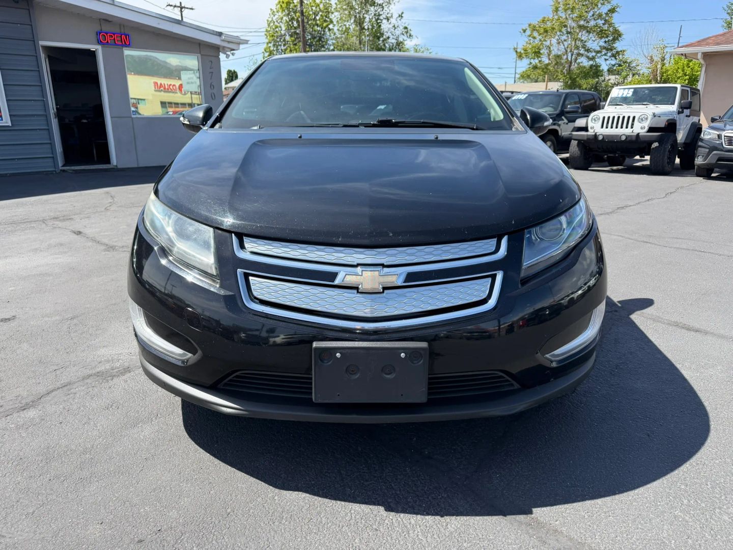 chevrolet volt 2015 1G1RC6E40FU137379 image chevrolet volt 2015 1G1RC6E40FU137379 image